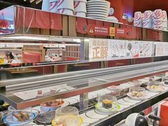 -友壹町寿司(嘉洲广场店)