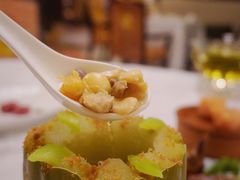 -酌宴府The China Club·广州万富希尔顿酒店(云城东路店)