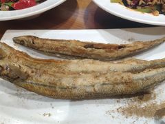-四合院海鲜小厨(旱西关店)