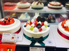 -巴黎贝甜(五道口店)