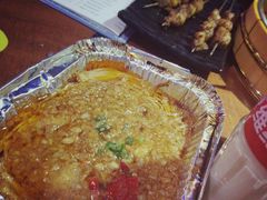 锡纸金针菇-红盔甲·小龙虾(天钥桥店)