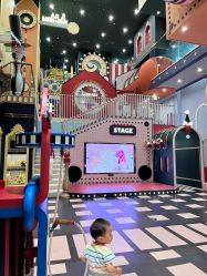 -MELAND CLUB亲子乐园·派对·餐厅(北京芳圆里ID MALL店)