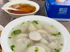 -江油特色冷沾沾(火炮街店)