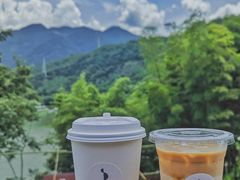 -原乡芦茨咖啡