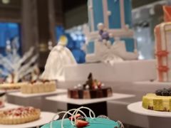 -长春富力万达文华酒店-集·味自助餐厅