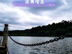 -南国桃园旅游度假区