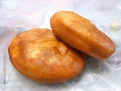 油香-贯贯吉·清真餐厅(浙江中路店)