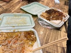 -胖姐盒饭(通达街店)