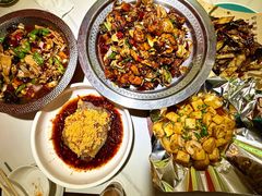 -东来土菜馆(民祥园路店)