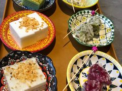 -沿江海南菜·文昌鸡祖师爷(大东海店)