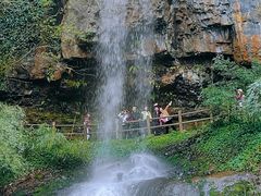 -龙苍沟森林公园