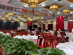 -万荣烤鸭店·北京菜(天坛店)