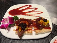 -火地铁板烧(昆山万象汇店)