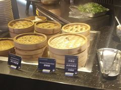 -东方明珠·空中旋转餐厅