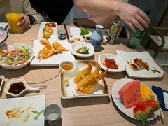 -大渔铁板烧(万象城店)