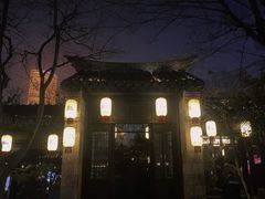 -回龙窝历史文化街区