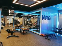 -NRG健身私教CLUB(打浦桥店)