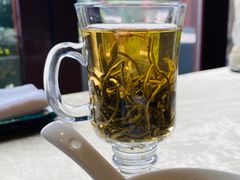 茉莉花茶-厉家菜(金宝街店)