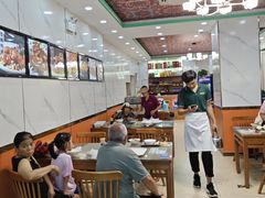 -牛街同乐祥肉饼店(天通苑店)