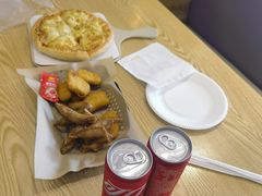 -尊宝比萨(保税区店)