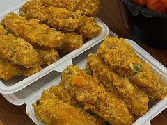 -谢记上海大排档(长寿路店)