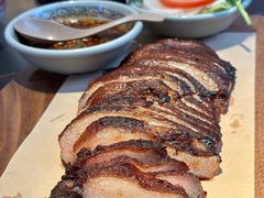 -大头虾越式风味餐厅(光明广场店)