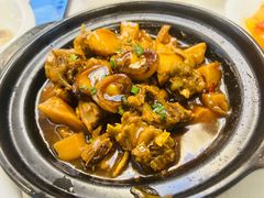 -清真马祥兴菜馆(云南北路店)