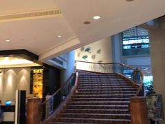 -马哥孛罗咖啡厅·Cafe Marco (厦门马哥孛罗东方大酒店)