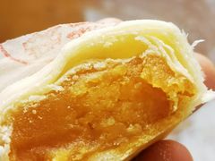 乳酪蛋黄-泸溪河桃酥(西直门凯德店)