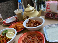 -老三样·旧食新味(万寿宫店)