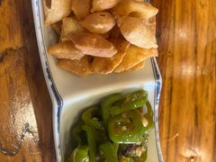 -老雒阳面馆·水席·洛阳菜(纱厂路店)