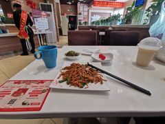-嘉和一品粥(马家堡店)