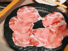 -韩盛源泥炉烤肉店(高深路店)