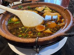 -南园民国茶楼餐厅·常州菜(北大街店)