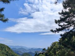 -塔云山