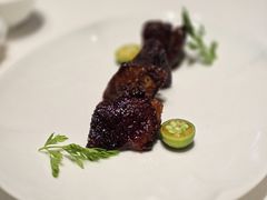 -今轩中餐厅(西安经开洲际酒店)