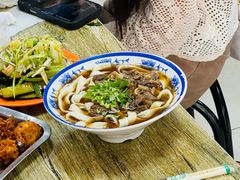 -清真-戏楼王记牛肉面