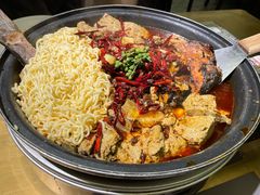 -万达广场(巴南店)