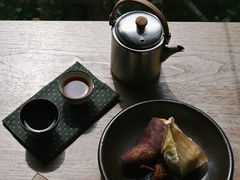 -知亘茶食