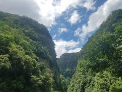 -太鲁阁公园