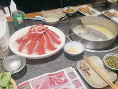 -江小渔鲜鱼火锅(辽沈二街店)