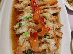 -金时代顺风大酒店(静安大融城店)