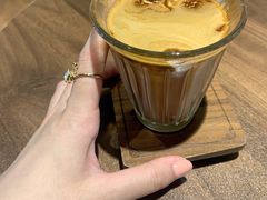 -Metal hands·铁手咖啡