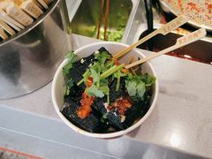 -黑色经典臭豆腐·湖南特产(太平街口店)