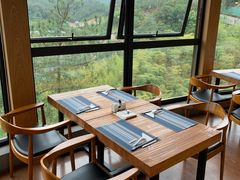 -莫干山郡安里度假酒店-桃尖中餐厅