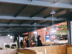 大堂-九记潮汕现切鲜牛肉自助火锅(新开铺店)
