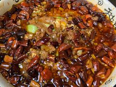 水煮肉-联营烧麦(乌兰察布店)