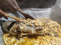 -三煮纸包鱼(青岛总店)