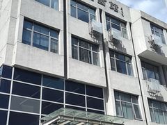 -朝阳区图书馆(小庄店)