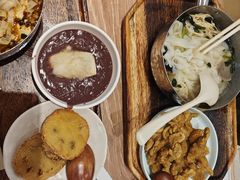 -小满手工粉(上海月星环球港店)